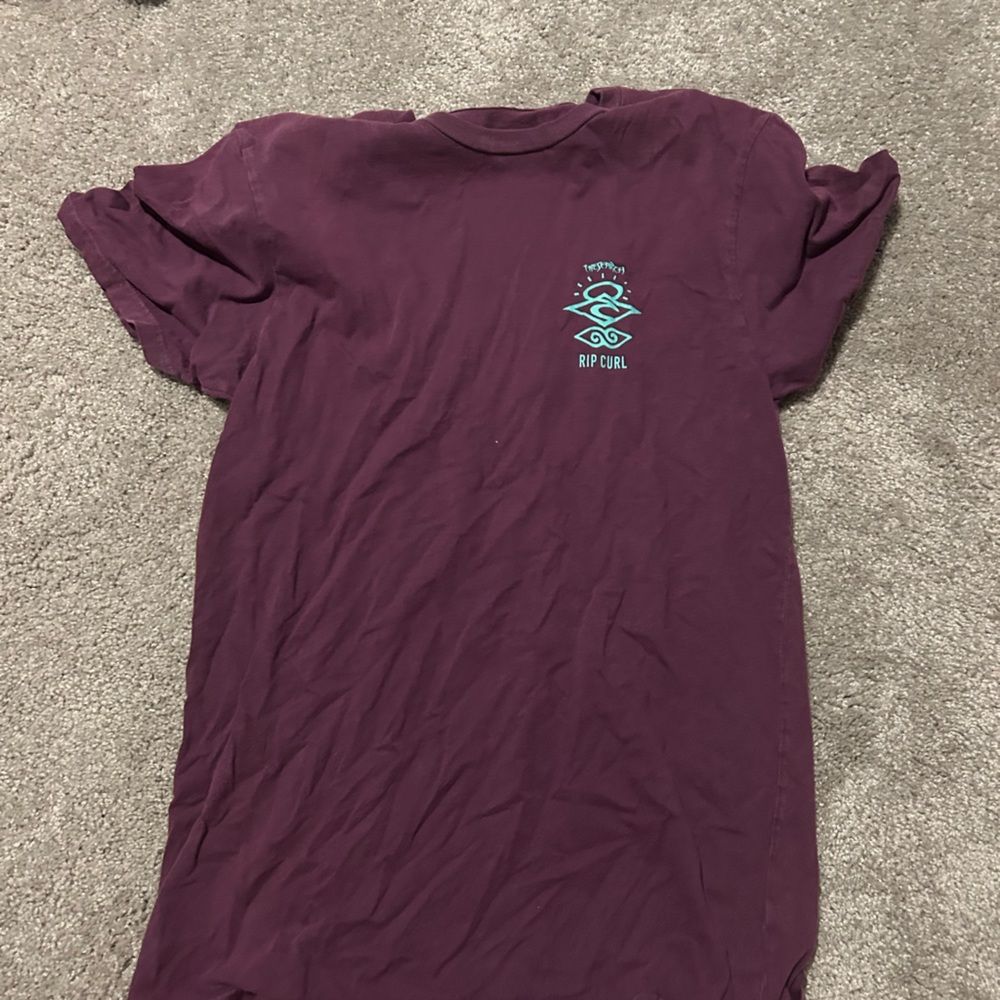 Rip Curl shirt